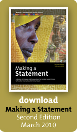 download Making a Statement Second Edition