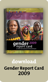 Download Gender Report Card 2009