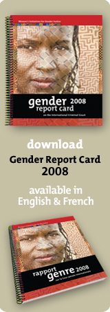 Download Gender Report Card 2009