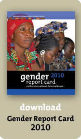 Download Gender Report Card 2009