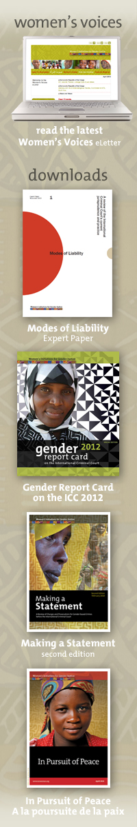 Download Women's Initiatives publications