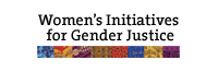 Women's Initiatives for Gender Justice